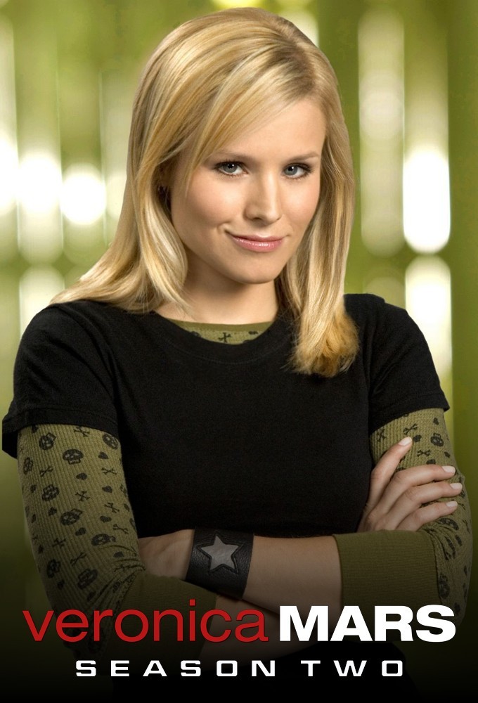 Veronica Mars - Season 2 [6221] (A1738712917) [[TV Shows]] --Plex--